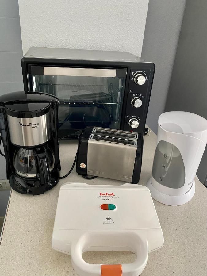 Lovely Apartment Seaview In Puerto Rico With Heated Swimming Pool, Free Wi-Fi And Free Private Parking Zewnętrze zdjęcie