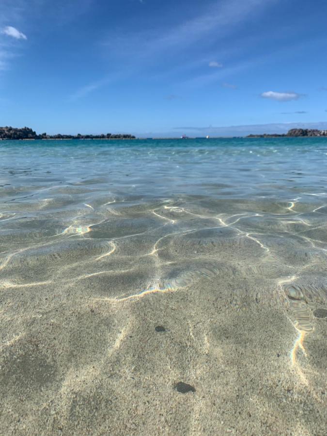 Lovely Apartment Seaview In Puerto Rico With Heated Swimming Pool, Free Wi-Fi And Free Private Parking Zewnętrze zdjęcie