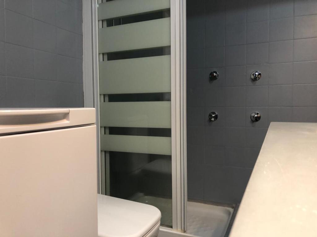Lovely Apartment Seaview In Puerto Rico With Heated Swimming Pool, Free Wi-Fi And Free Private Parking Zewnętrze zdjęcie