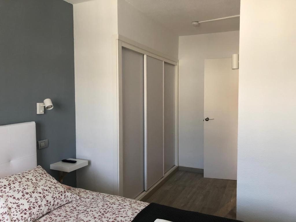 Lovely Apartment Seaview In Puerto Rico With Heated Swimming Pool, Free Wi-Fi And Free Private Parking Zewnętrze zdjęcie
