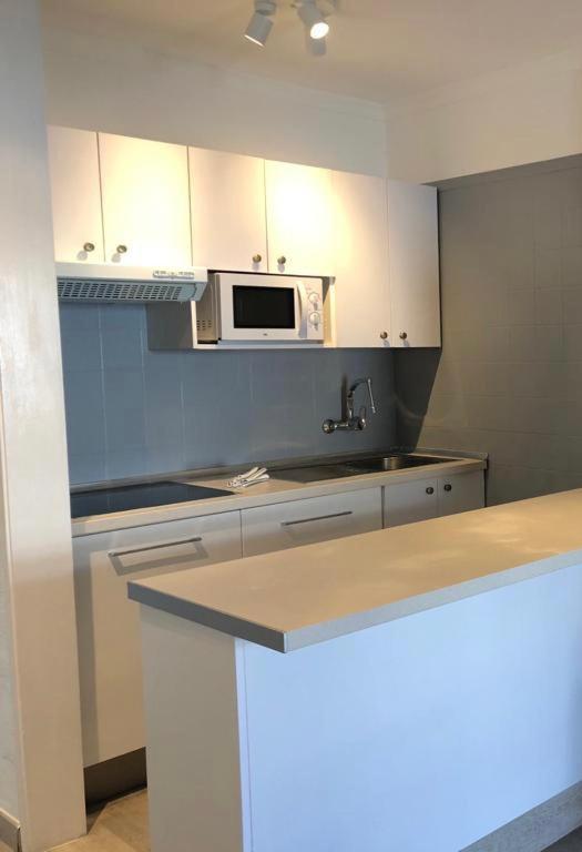 Lovely Apartment Seaview In Puerto Rico With Heated Swimming Pool, Free Wi-Fi And Free Private Parking Zewnętrze zdjęcie